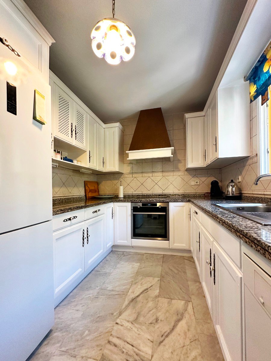 3 bedroom Villa in Orihuela Costa