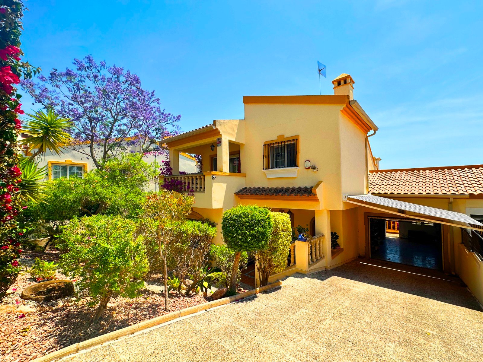 3 bedroom Villa in Orihuela Costa