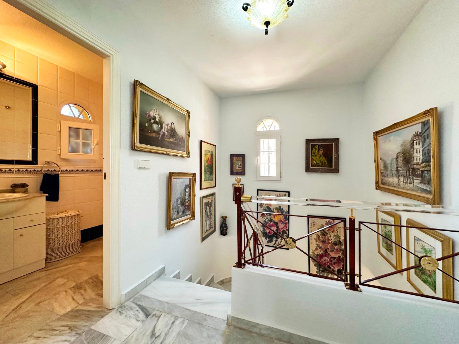 3 bedroom Villa in Orihuela Costa