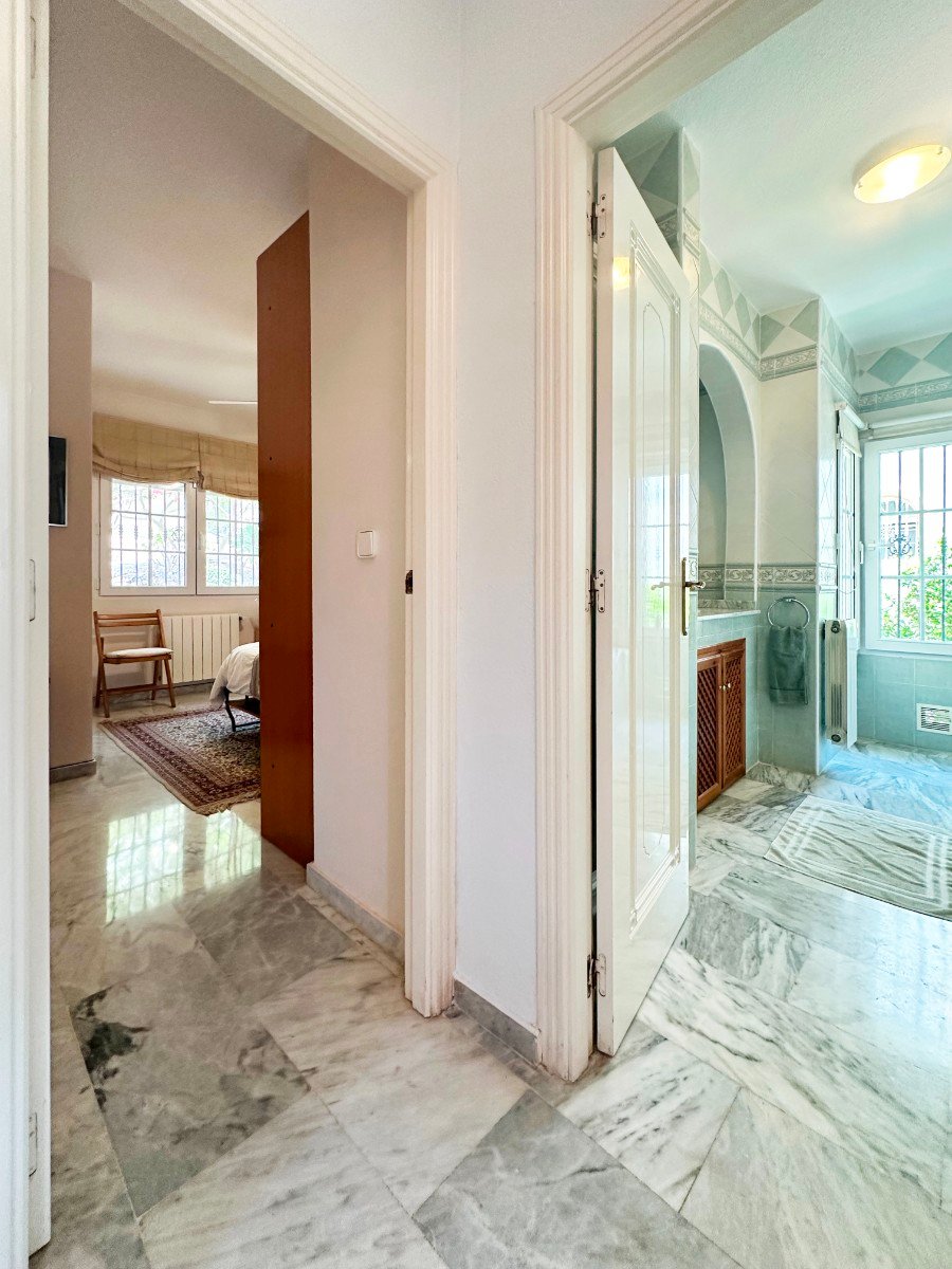 3 bedroom Villa in Orihuela Costa