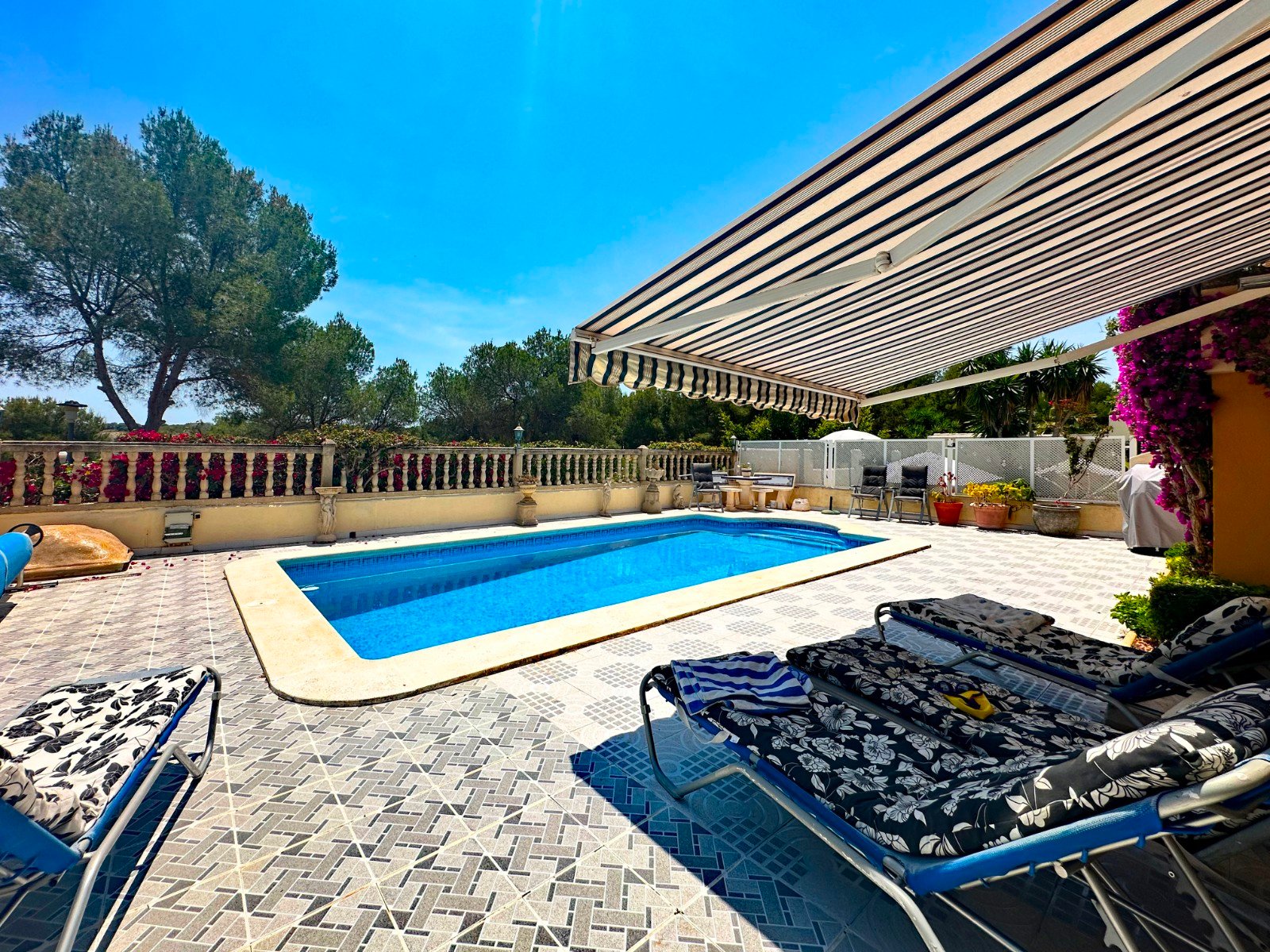 3 bedroom Villa in Orihuela Costa