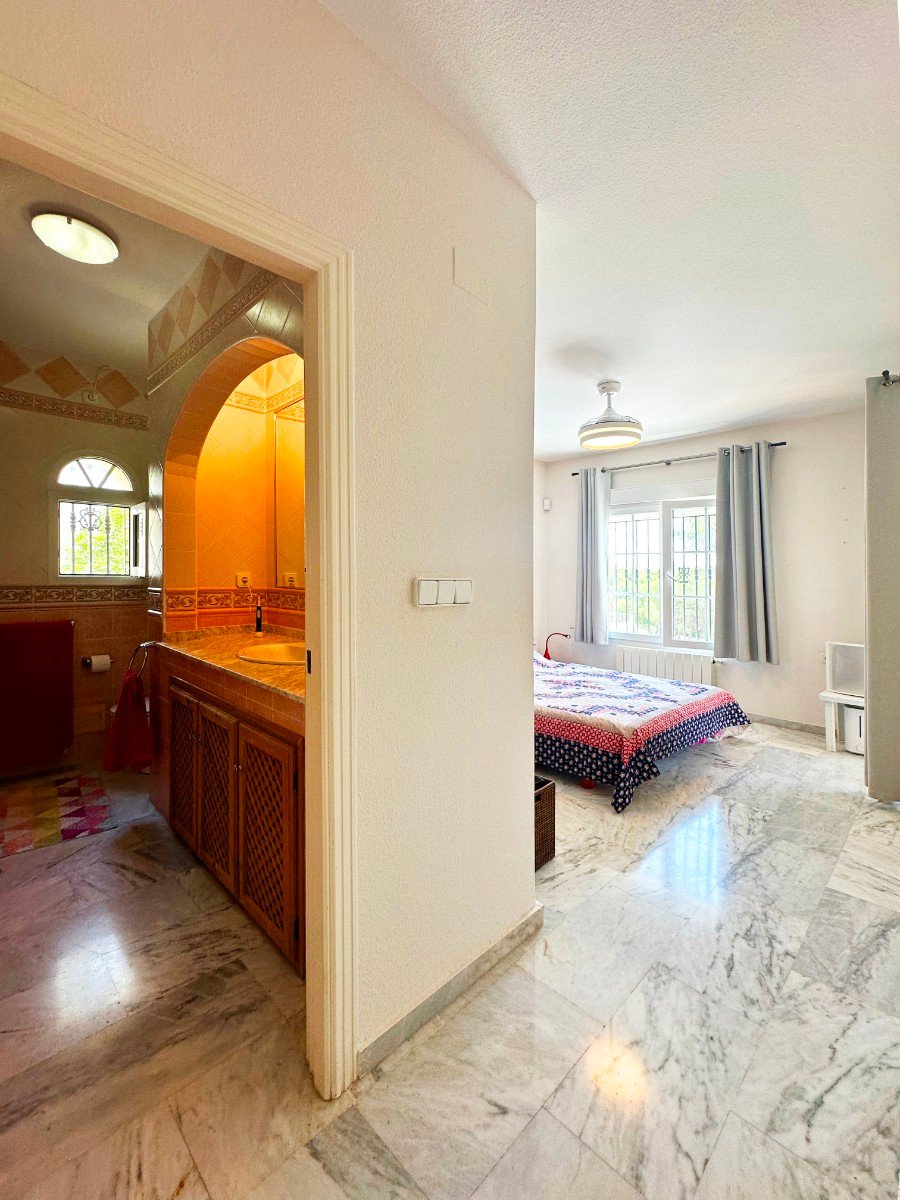 3 bedroom Villa in Orihuela Costa