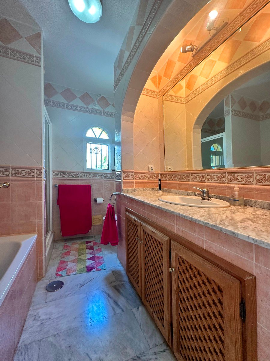 3 bedroom Villa in Orihuela Costa