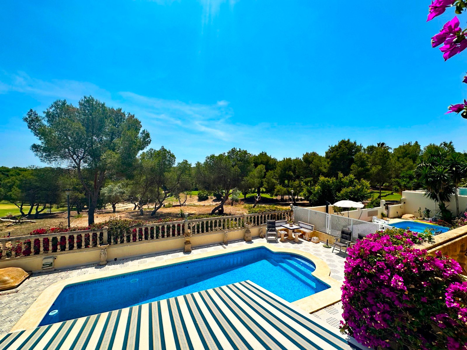 3 bedroom Villa in Orihuela Costa