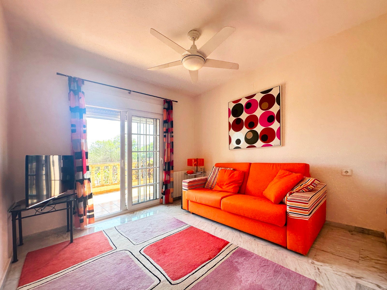 3 bedroom Villa in Orihuela Costa