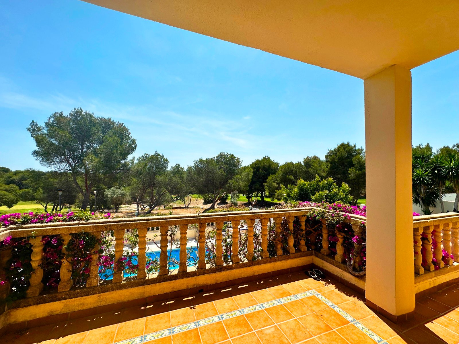 3 bedroom Villa in Orihuela Costa