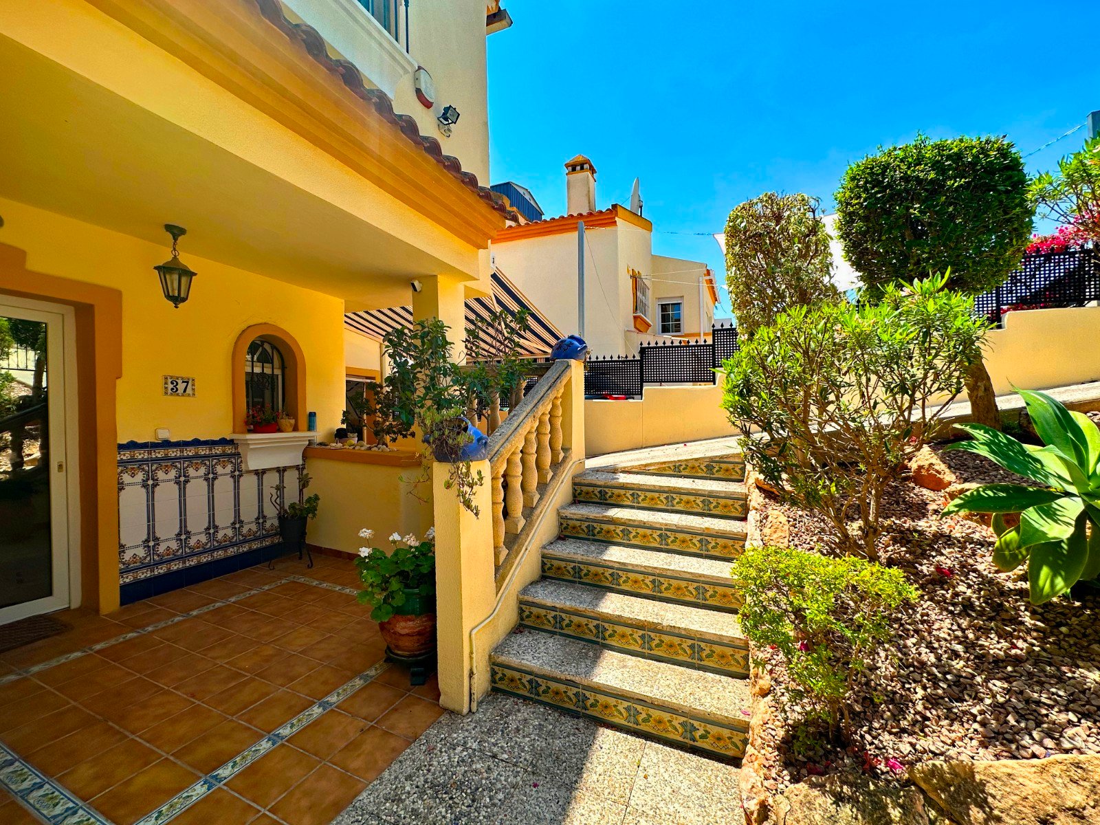 3 bedroom Villa in Orihuela Costa