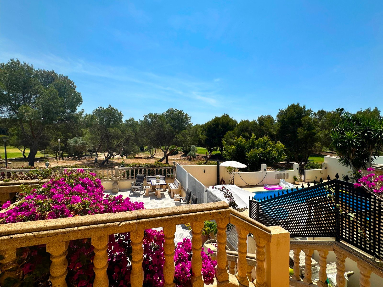 3 bedroom Villa in Orihuela Costa