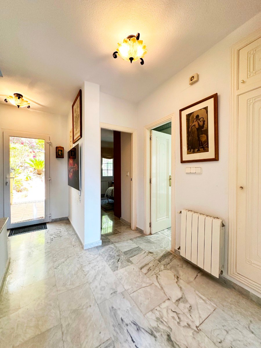 3 bedroom Villa in Orihuela Costa