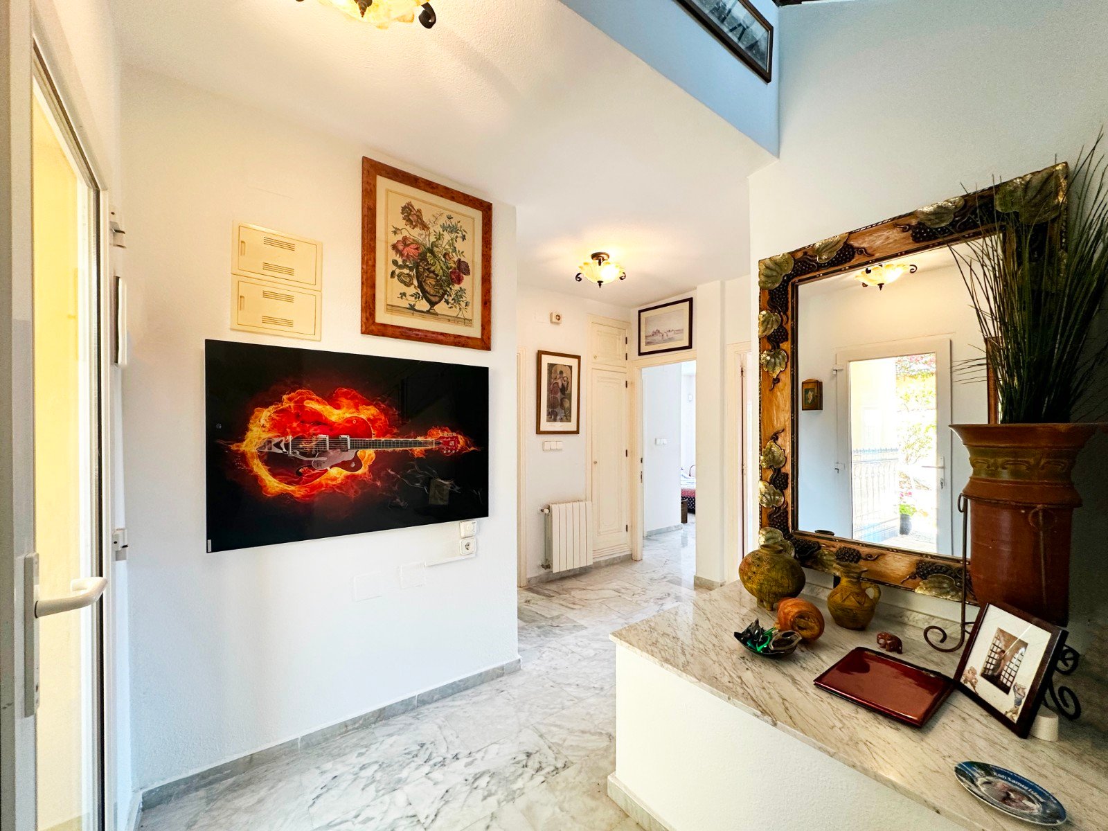 3 bedroom Villa in Orihuela Costa