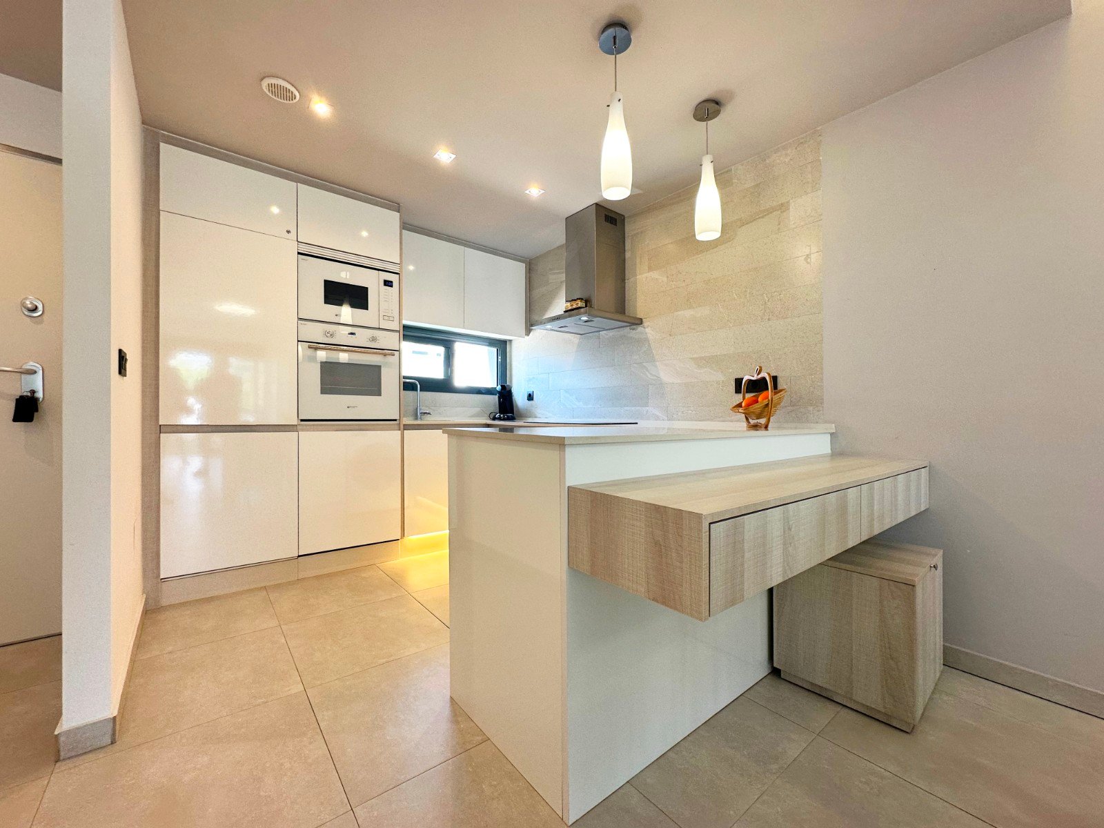 2 bedroom Atico in Guardamar del Segura