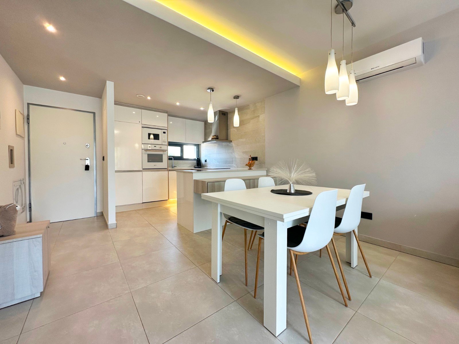 2 bedroom Atico in Guardamar del Segura