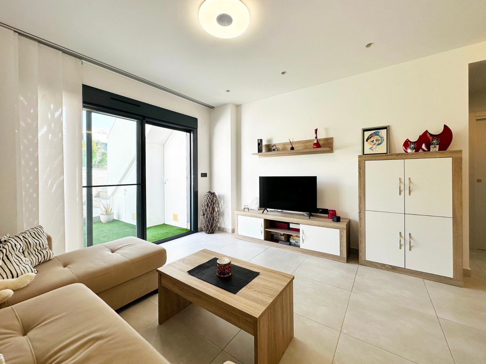 2 bedroom Atico in Guardamar del Segura