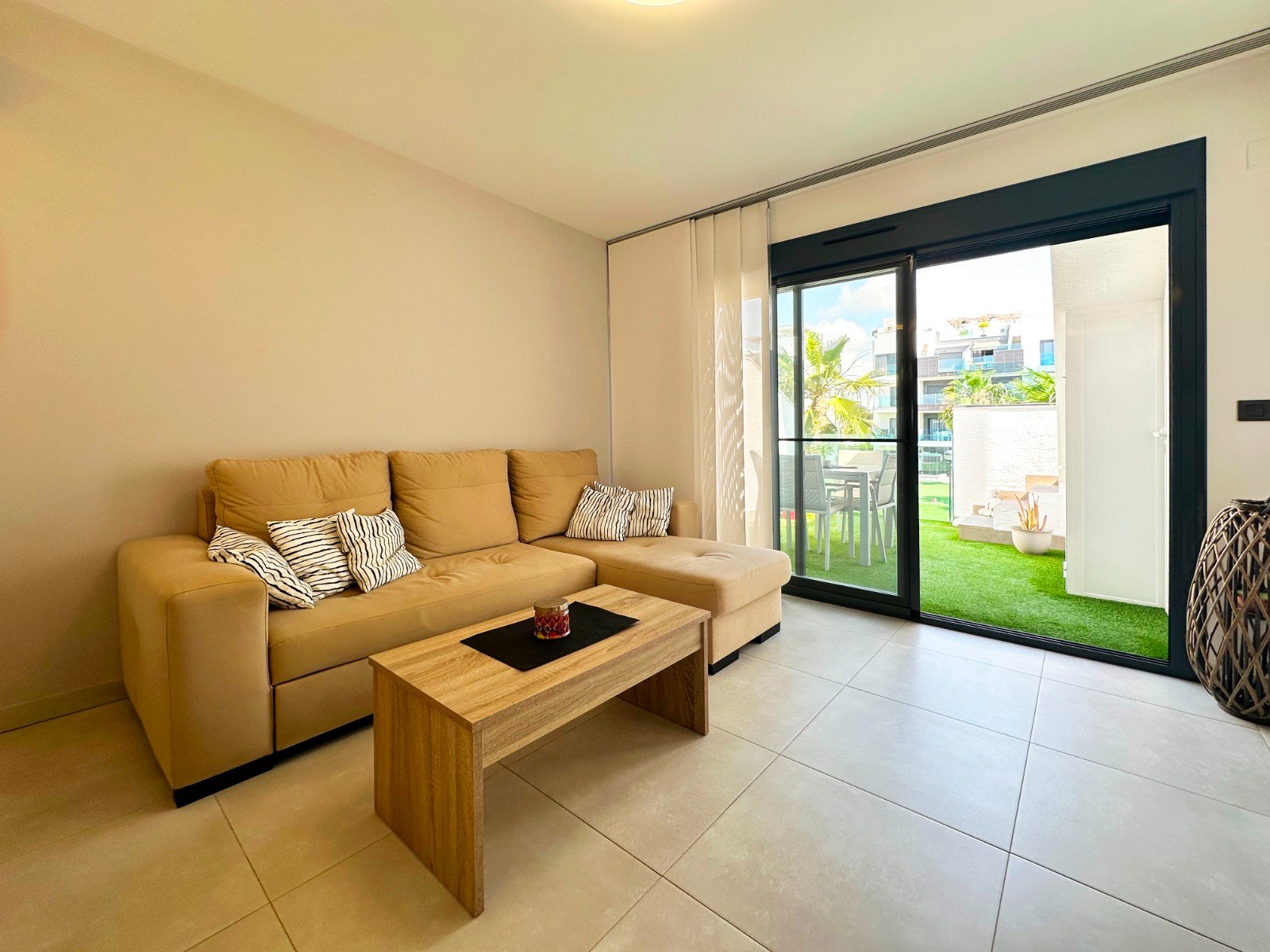 2 bedroom Atico in Guardamar del Segura