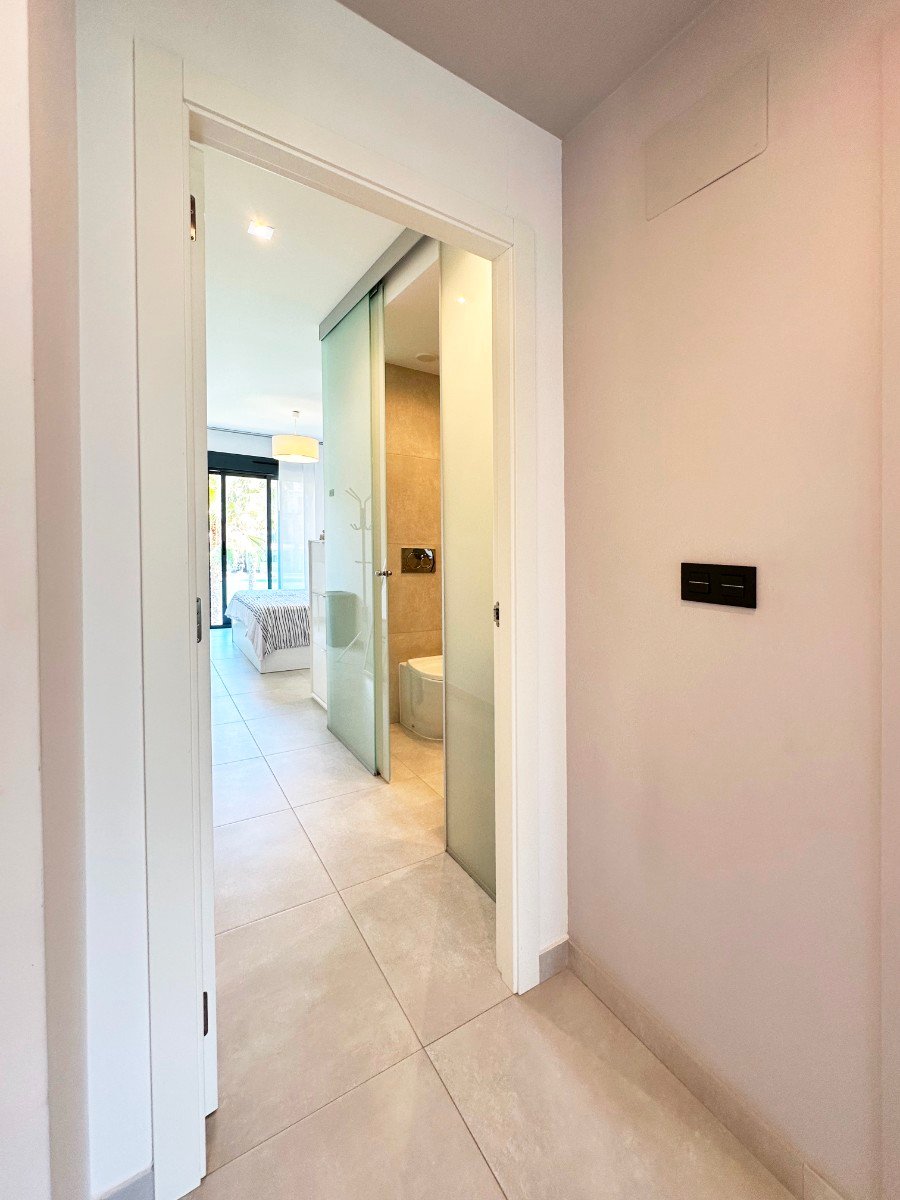 2 bedroom Atico in Guardamar del Segura