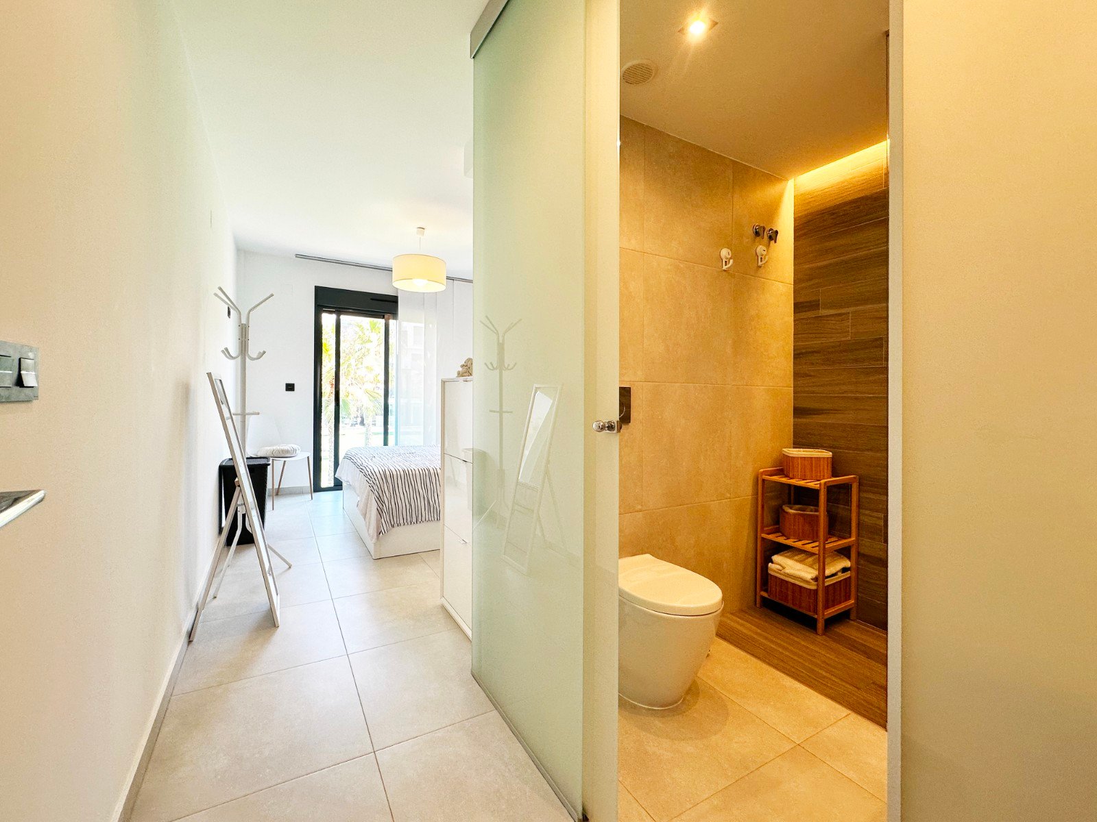 2 bedroom Atico in Guardamar del Segura