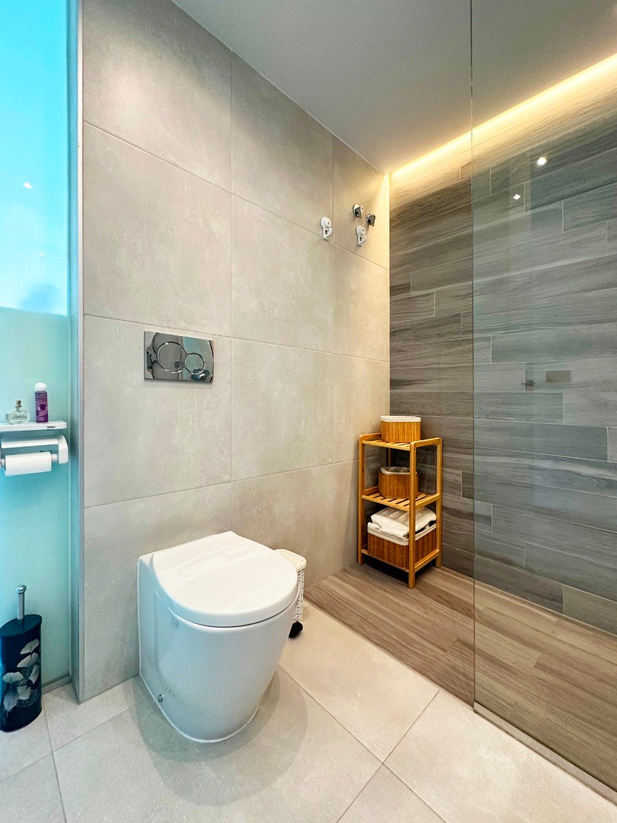 2 bedroom Atico in Guardamar del Segura