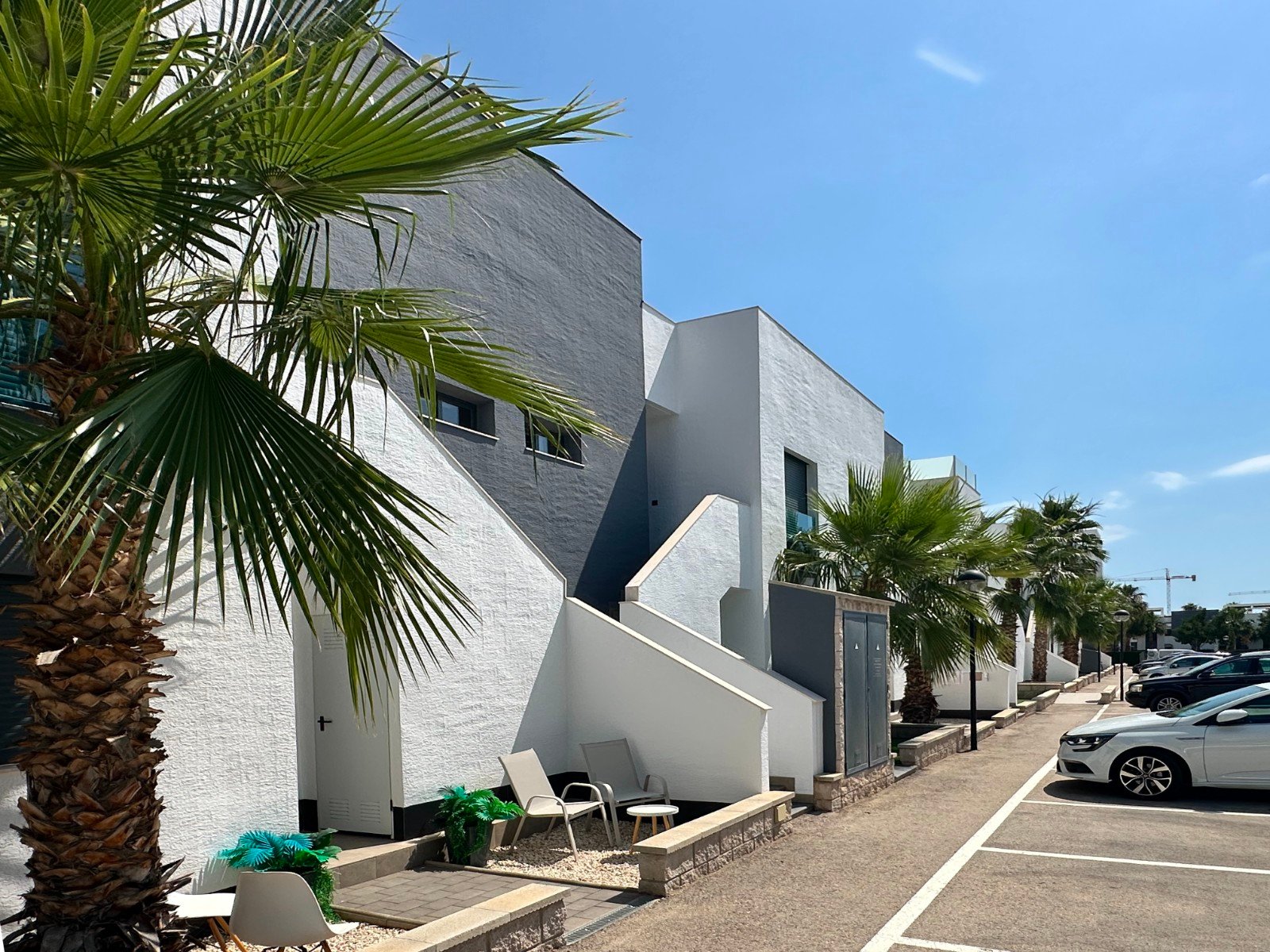 2 bedroom Atico in Guardamar del Segura