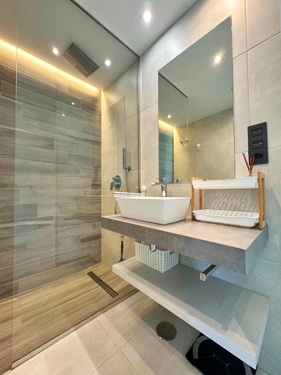 2 bedroom Atico in Guardamar del Segura