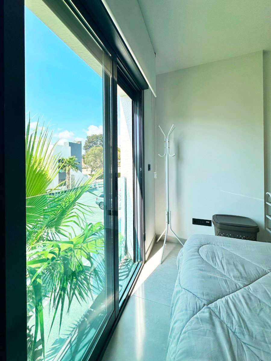 2 bedroom Atico in Guardamar del Segura