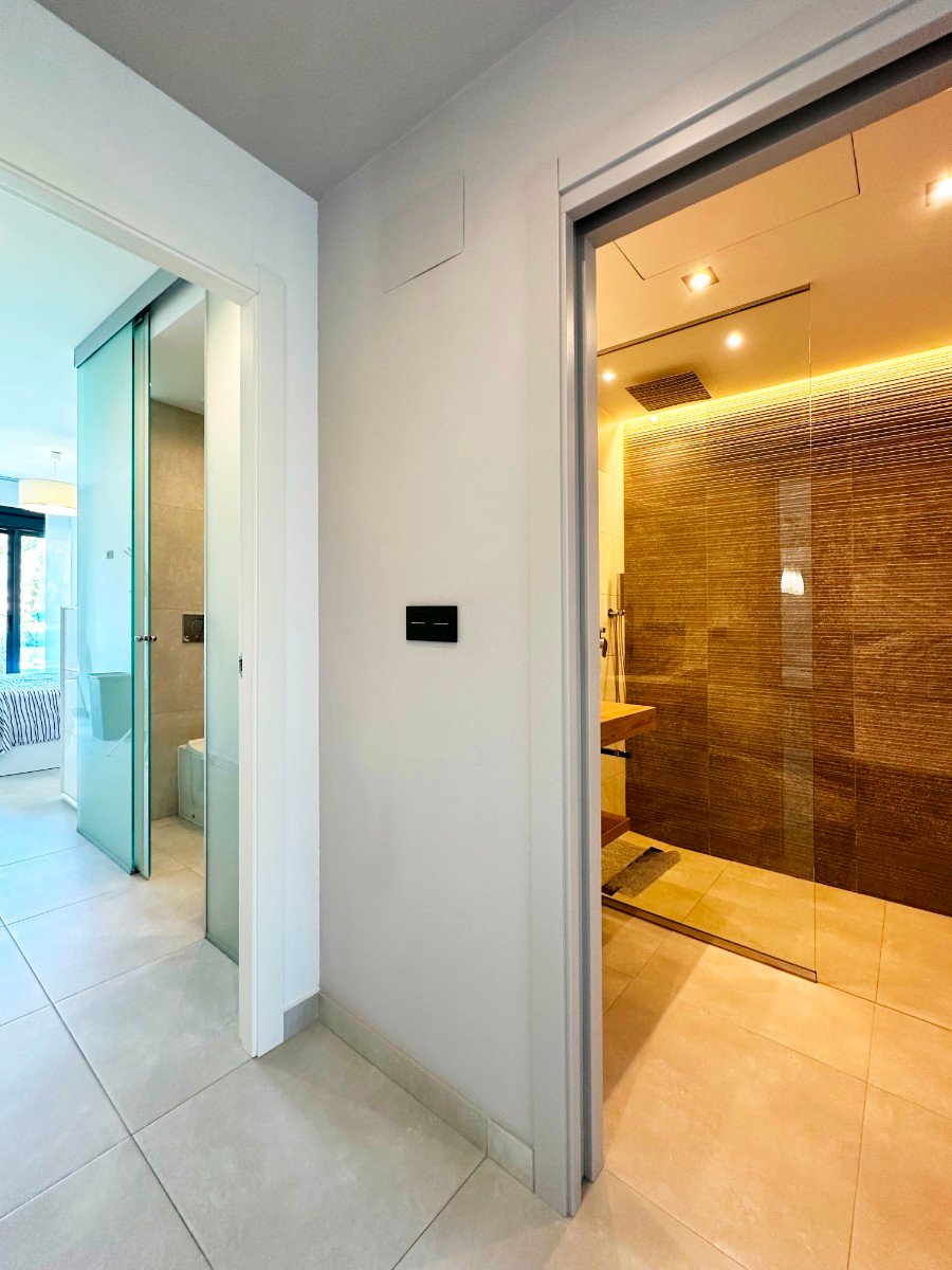 2 bedroom Atico in Guardamar del Segura