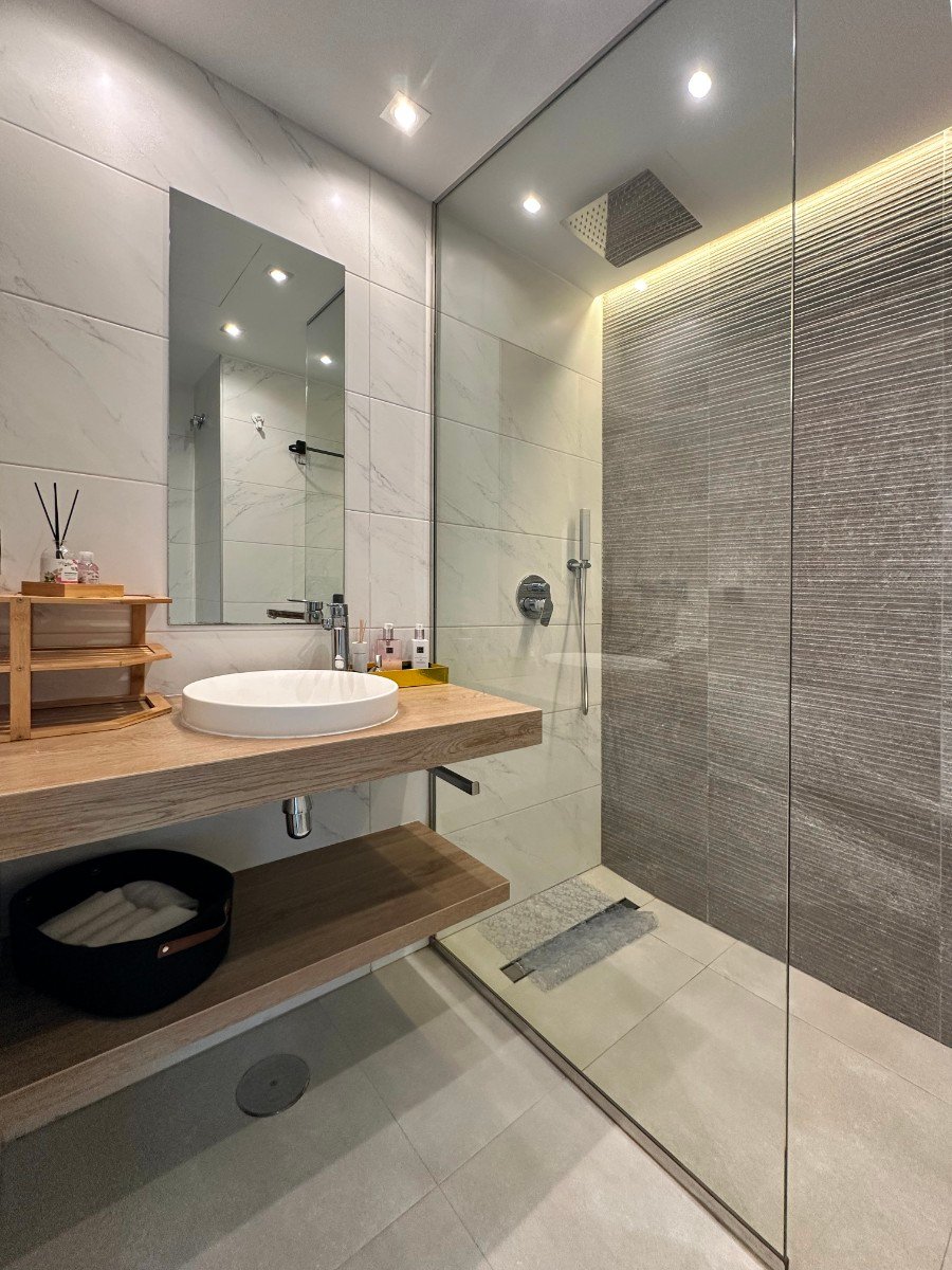 2 bedroom Atico in Guardamar del Segura