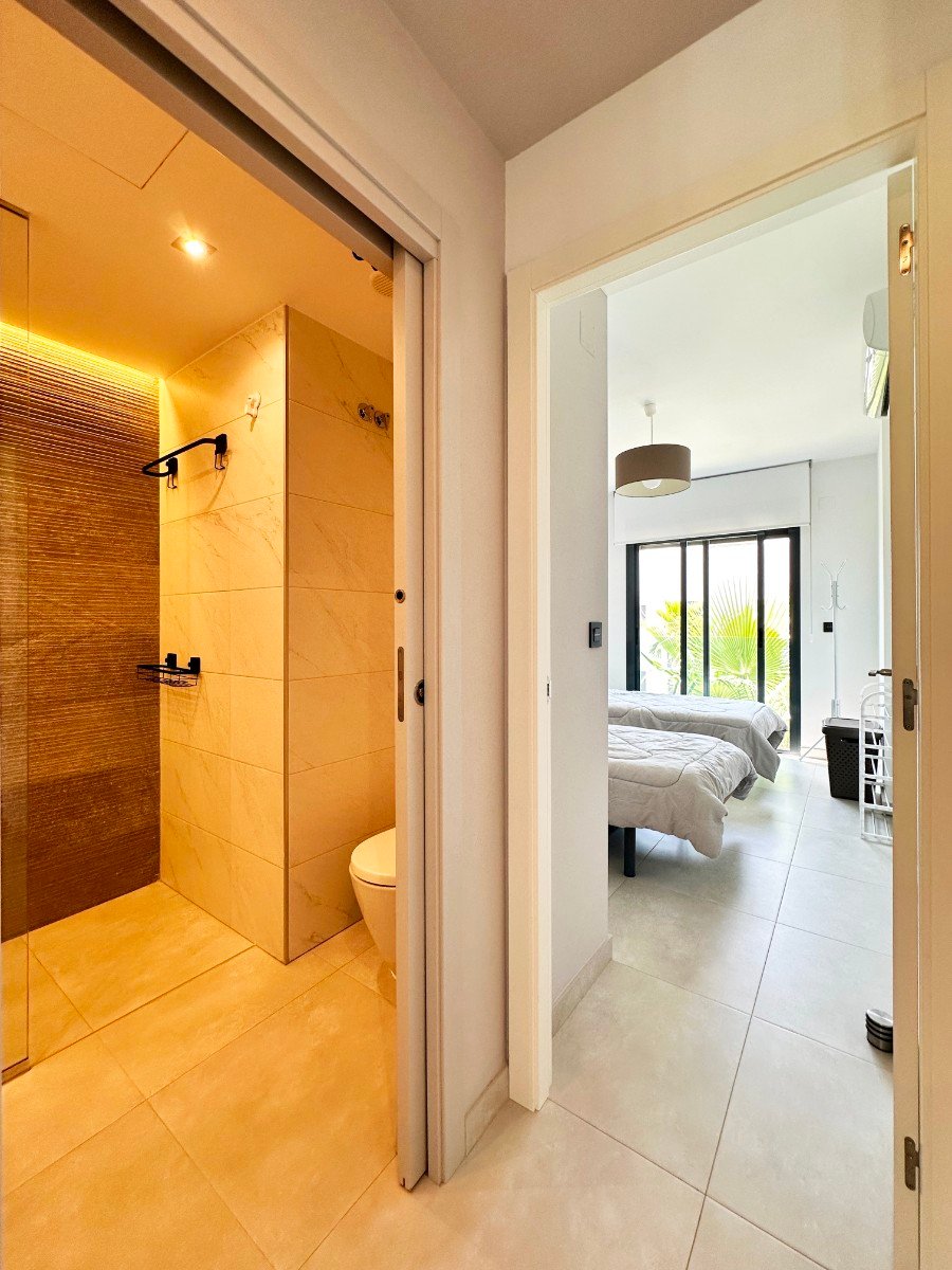 2 bedroom Atico in Guardamar del Segura