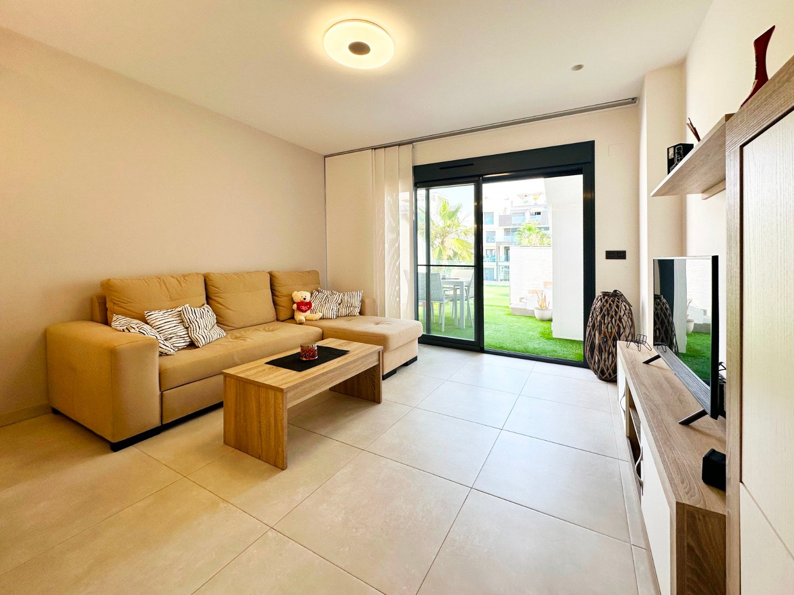 2 bedroom Atico in Guardamar del Segura