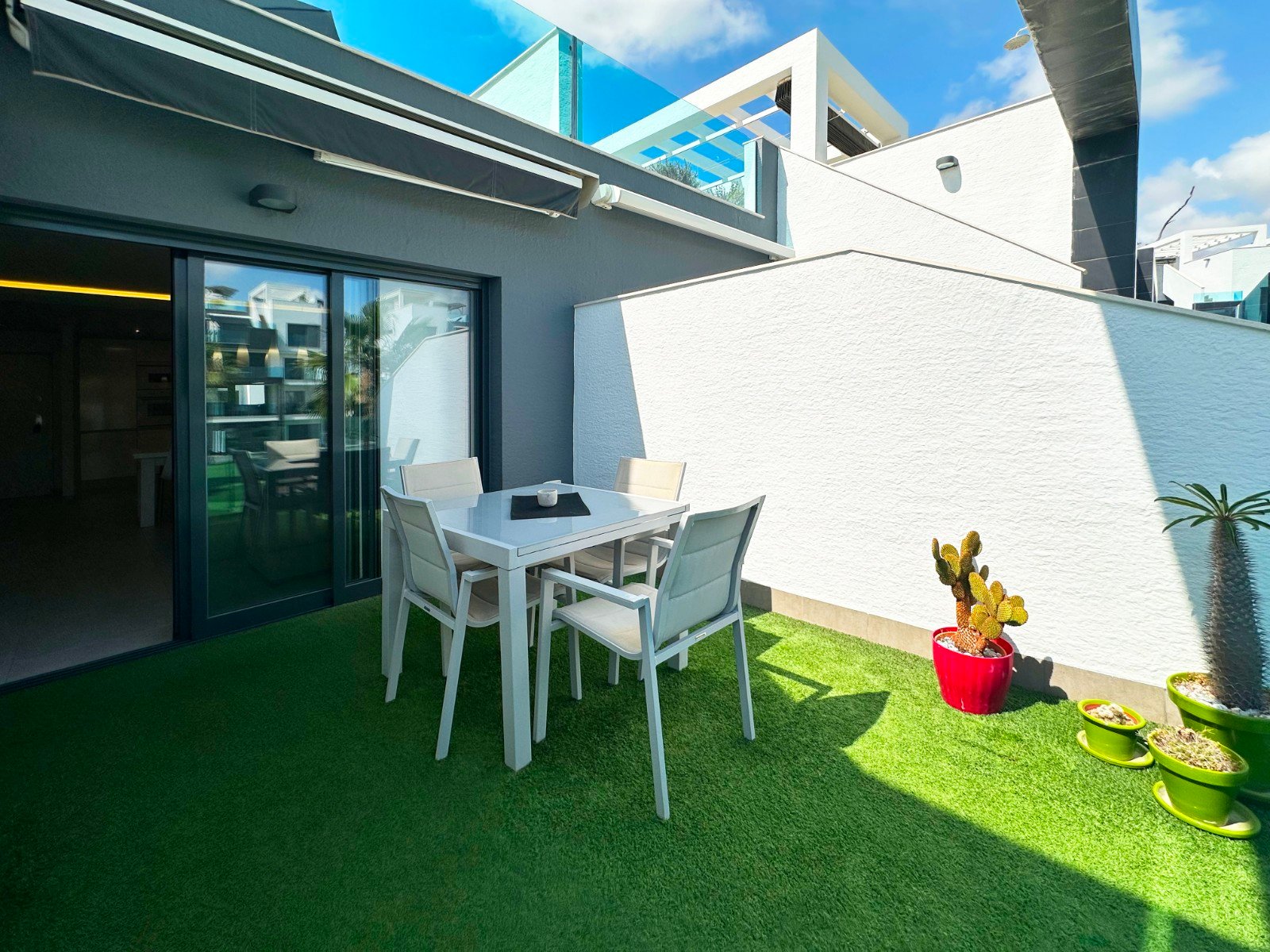2 bedroom Atico in Guardamar del Segura