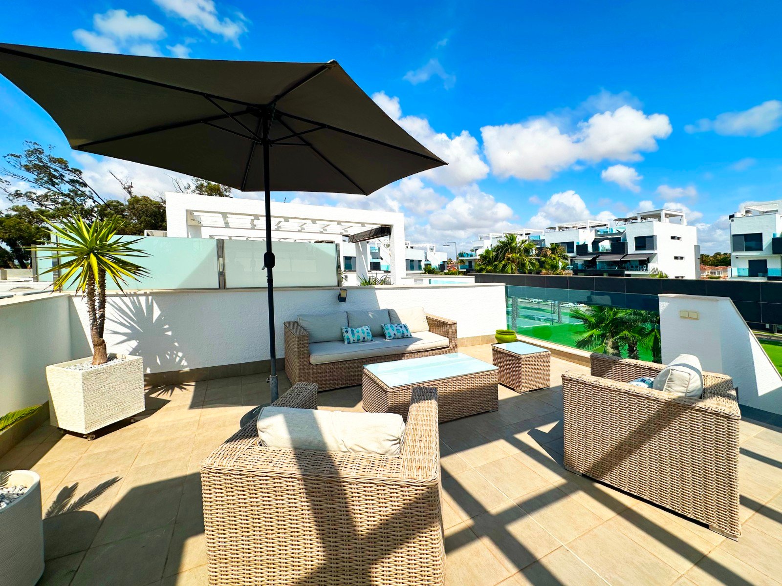 2 bedroom Atico in Guardamar del Segura