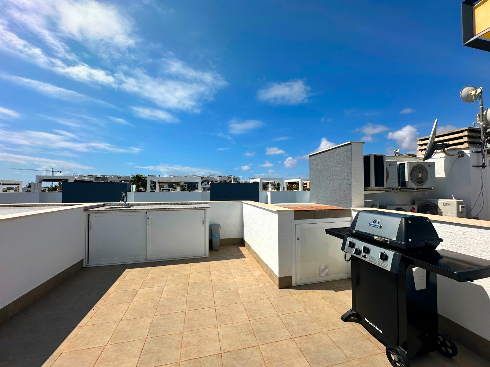 2 bedroom Atico in Guardamar del Segura