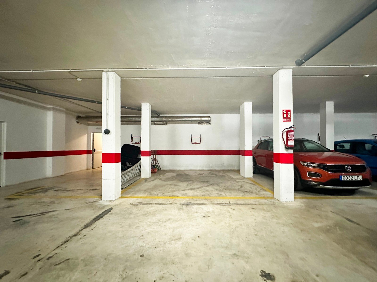 2 bedroom Atico in Guardamar del Segura