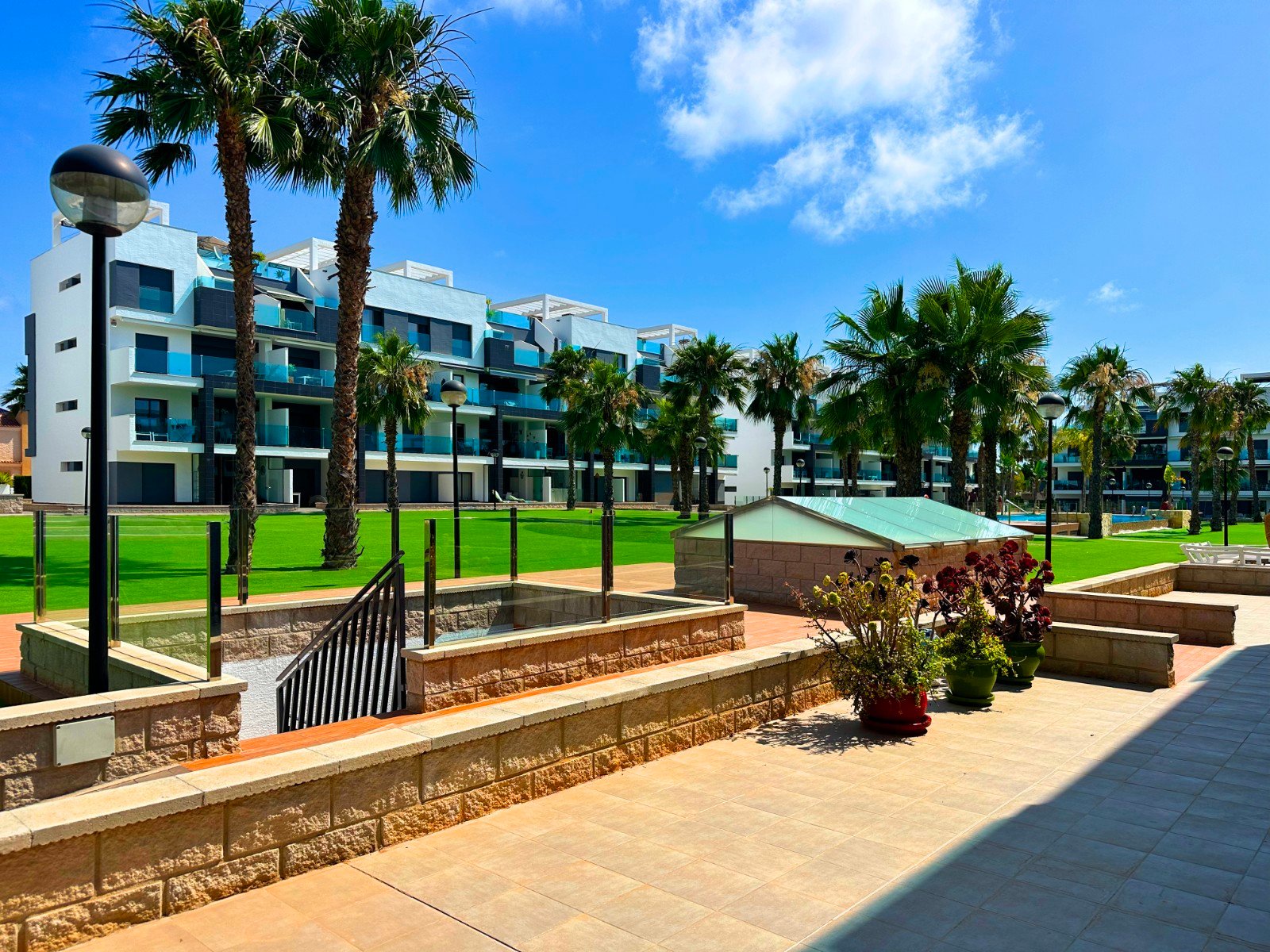 2 bedroom Atico in Guardamar del Segura