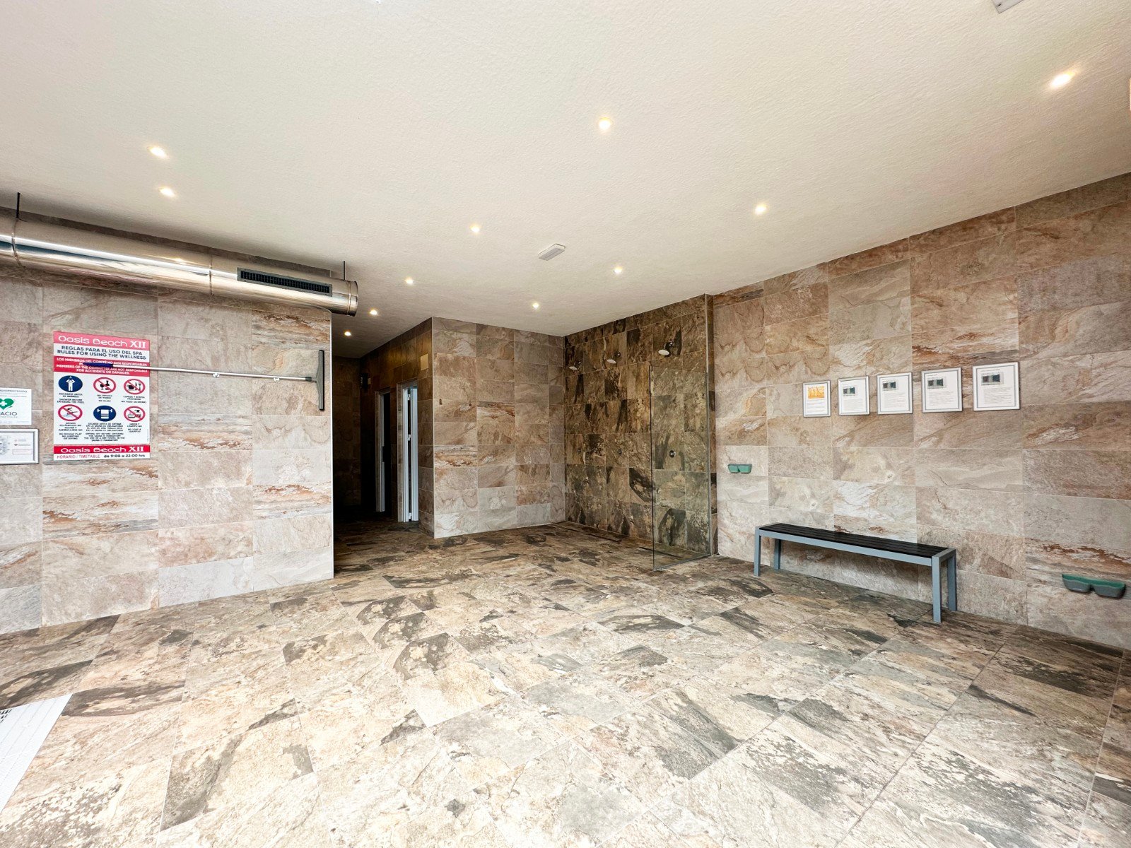 2 bedroom Atico in Guardamar del Segura