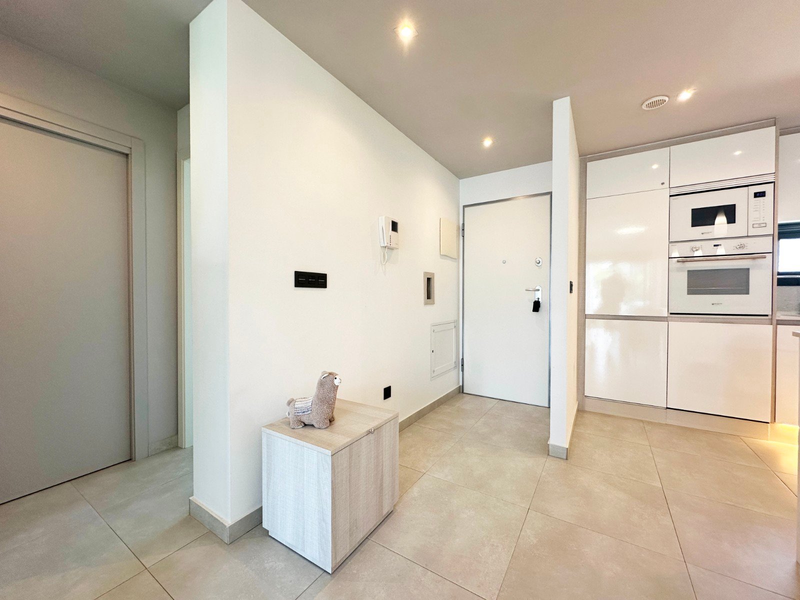 2 bedroom Atico in Guardamar del Segura