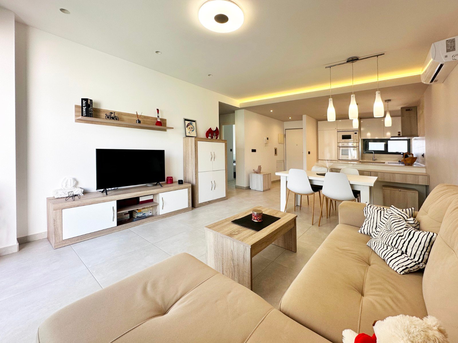 2 bedroom Atico in Guardamar del Segura