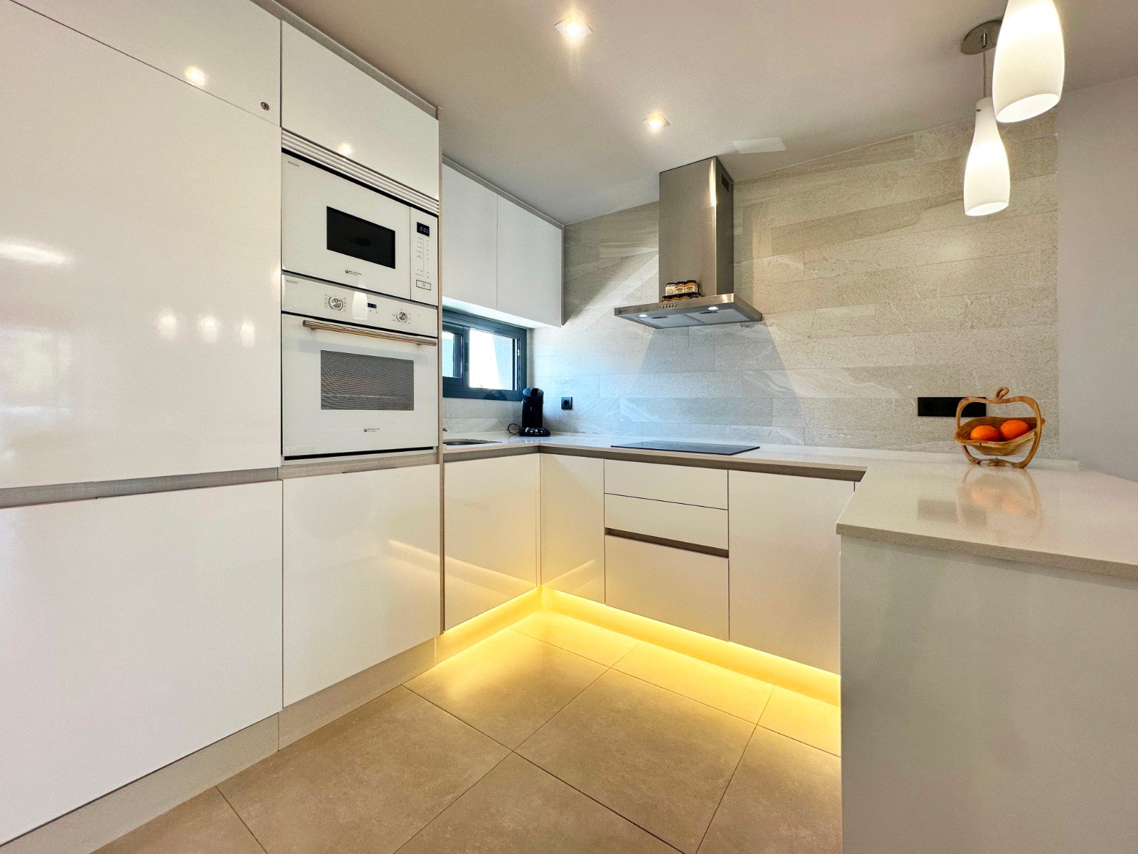 2 bedroom Atico in Guardamar del Segura
