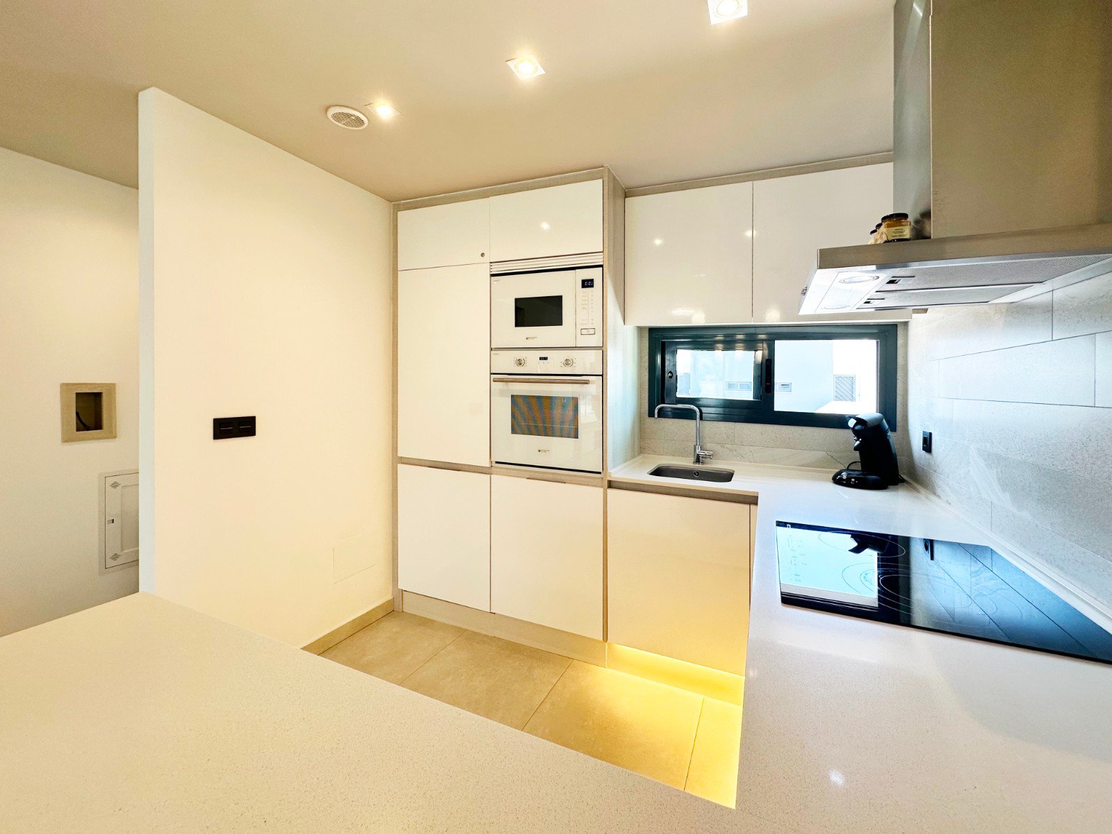 2 bedroom Atico in Guardamar del Segura