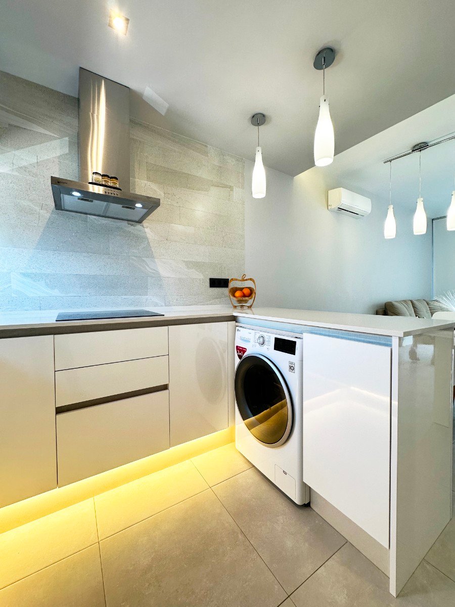 2 bedroom Atico in Guardamar del Segura
