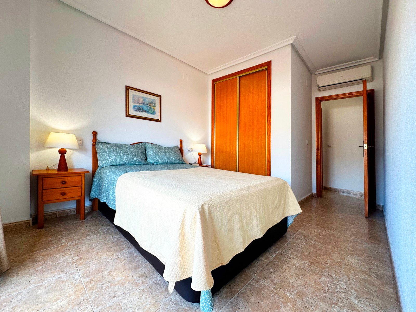 2 bedroom Apartment in Orihuela Costa