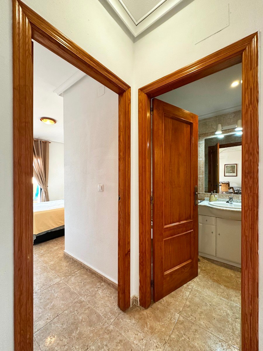 2 bedroom Apartment in Orihuela Costa