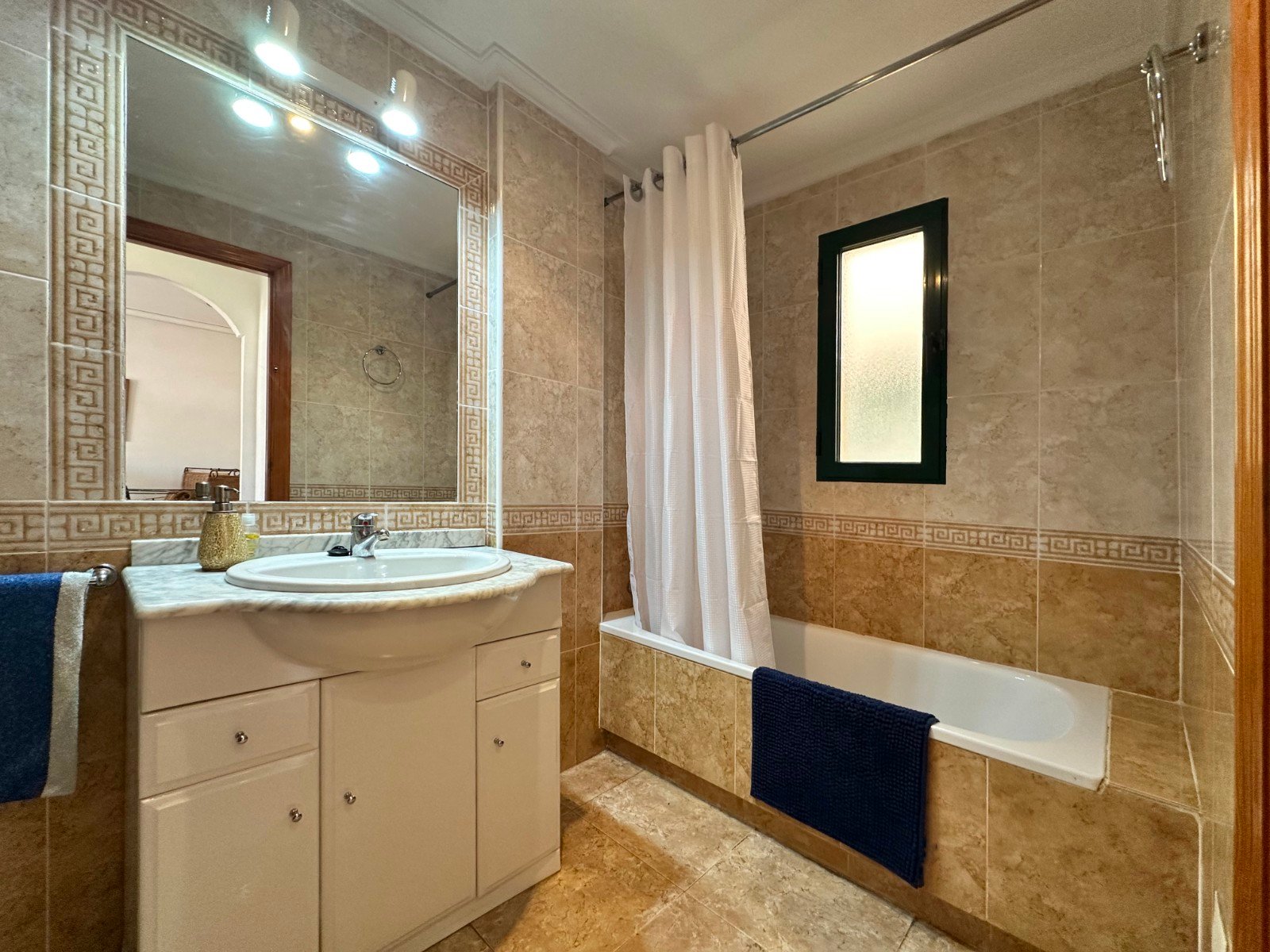 2 bedroom Apartment in Orihuela Costa
