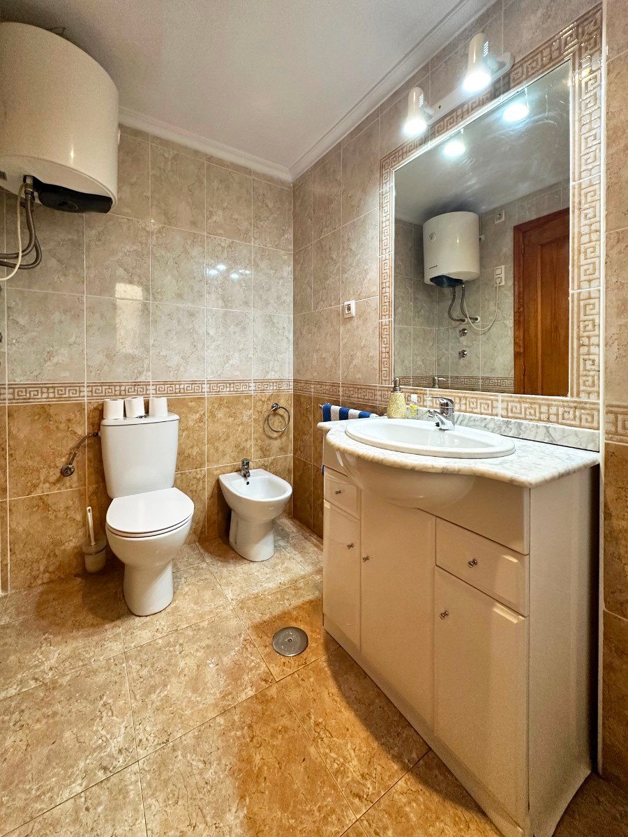 2 bedroom Apartment in Orihuela Costa