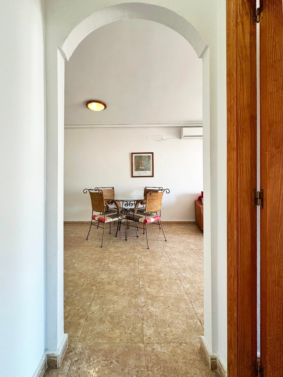 2 bedroom Apartment in Orihuela Costa