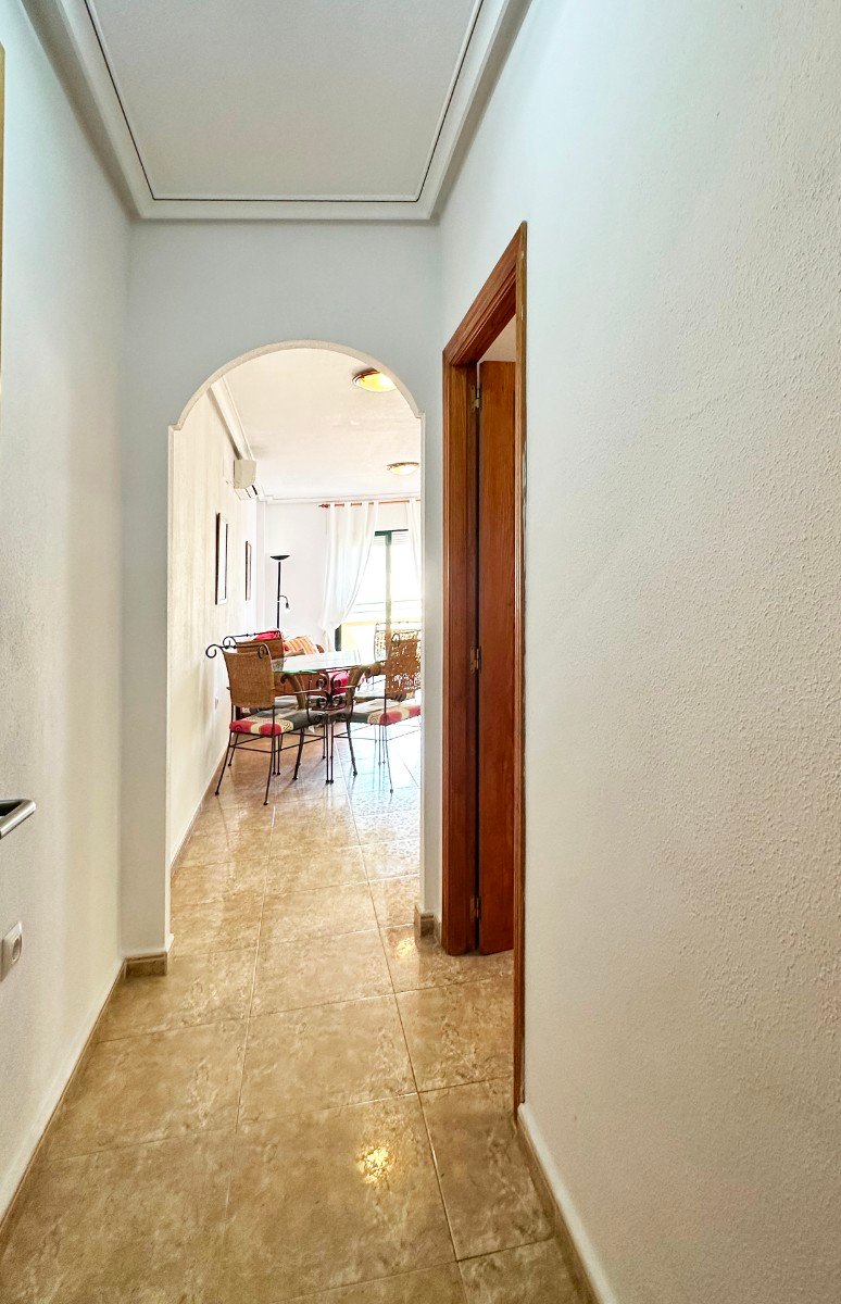 2 bedroom Apartment in Orihuela Costa