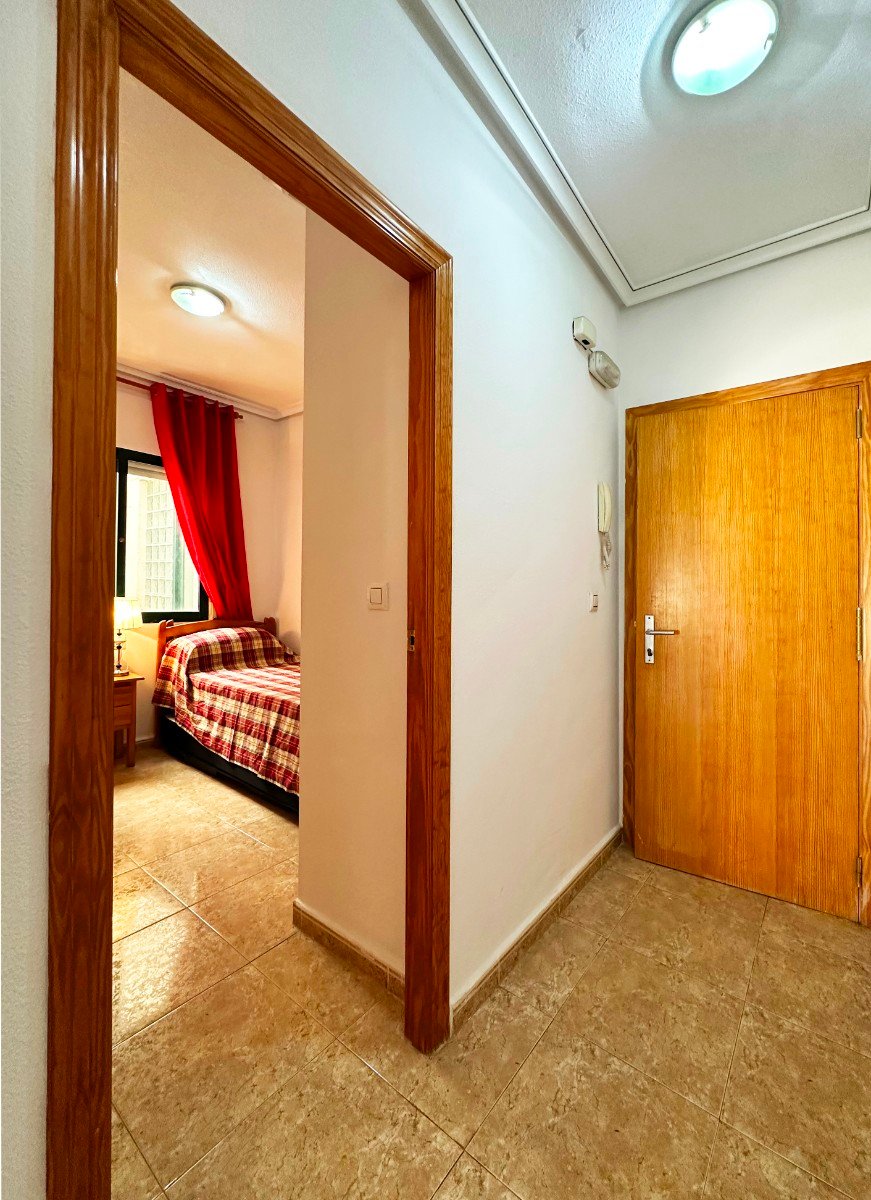 2 bedroom Apartment in Orihuela Costa