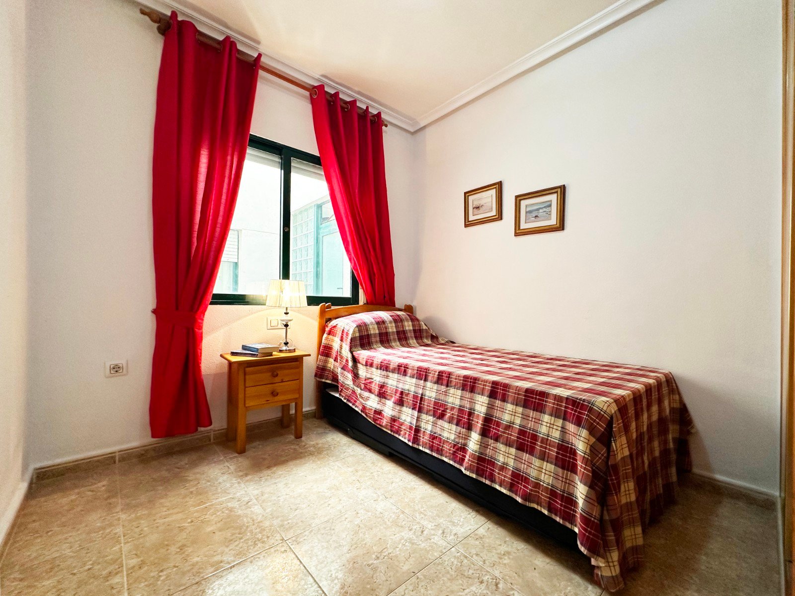 2 bedroom Apartment in Orihuela Costa