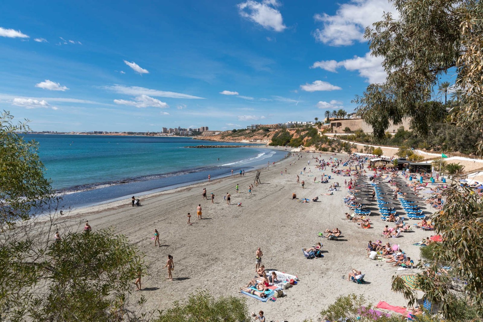 2 bedroom Apartment in Orihuela Costa