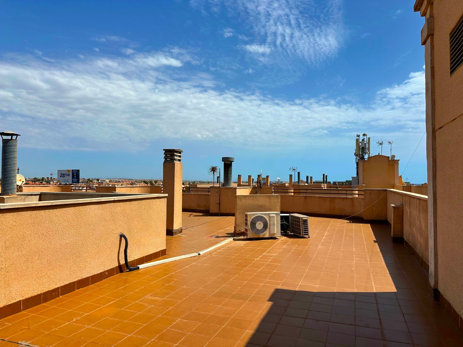 2 bedroom Apartment in Orihuela Costa