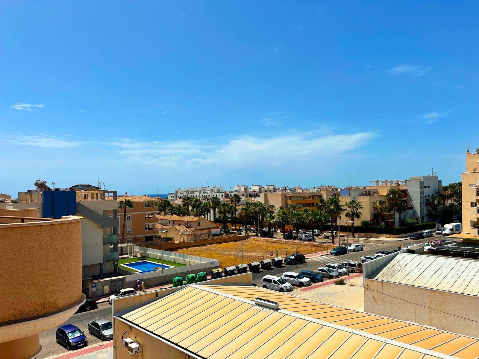 2 bedroom Apartment in Orihuela Costa